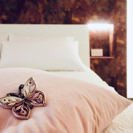 B&B Butterfly Suite Bitritto ภายนอก รูปภาพ
