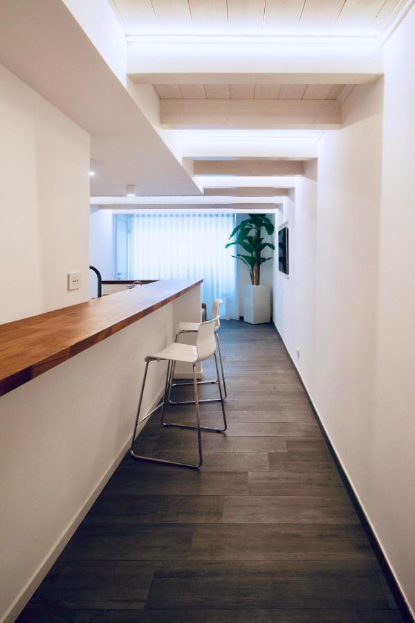 B&B Butterfly Suite Bitritto ภายนอก รูปภาพ