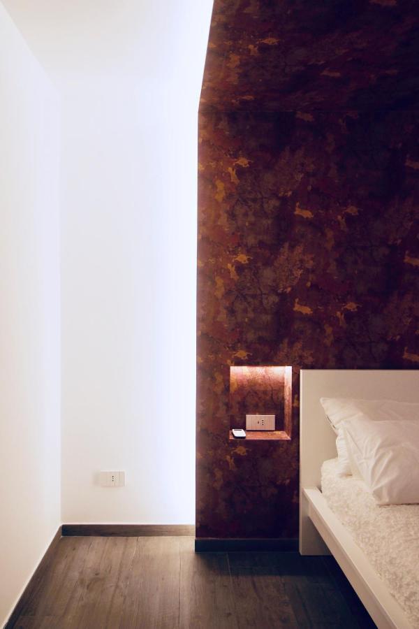B&B Butterfly Suite Bitritto ภายนอก รูปภาพ