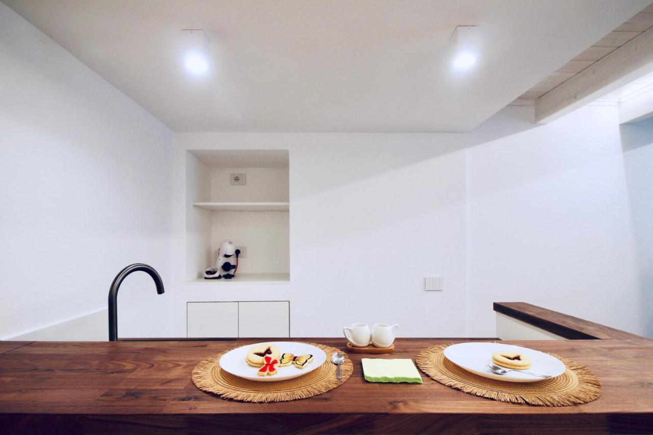 B&B Butterfly Suite Bitritto ภายนอก รูปภาพ