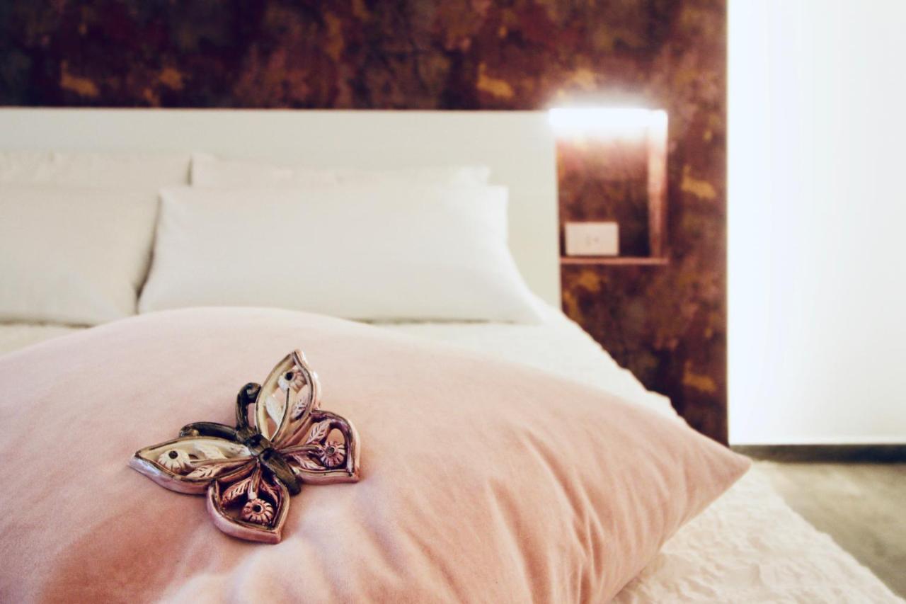 B&B Butterfly Suite Bitritto ภายนอก รูปภาพ