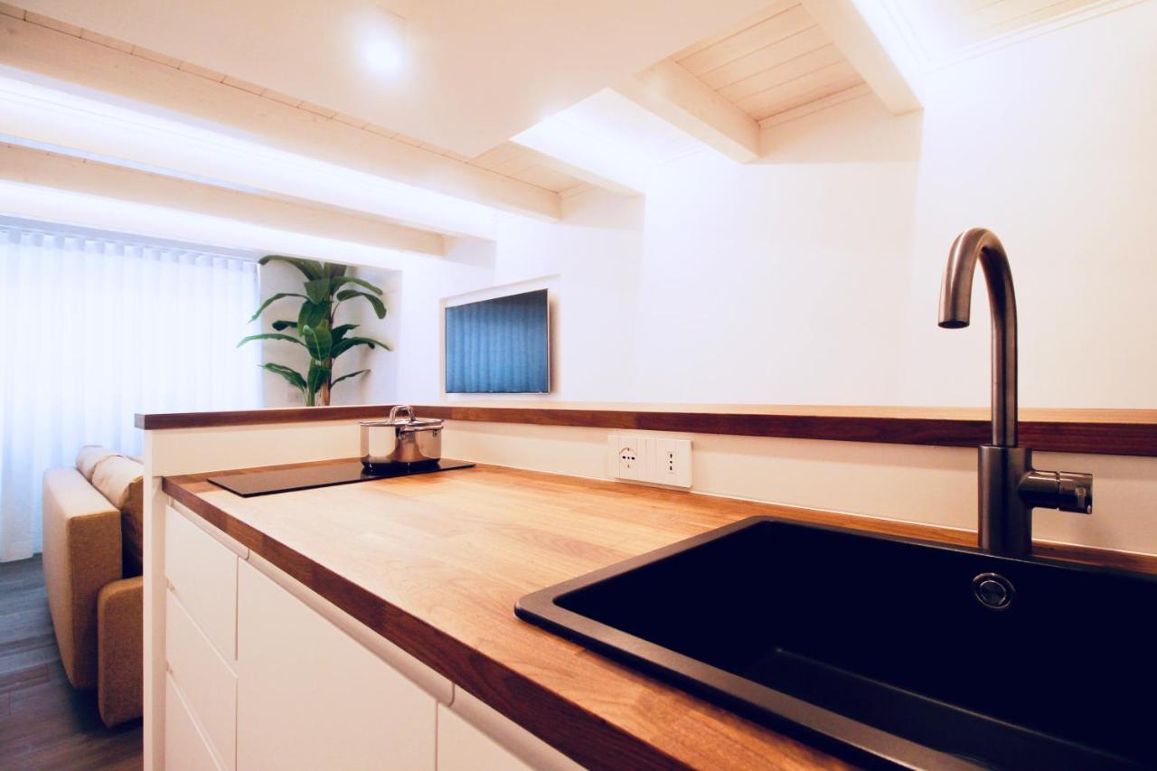 B&B Butterfly Suite Bitritto ภายนอก รูปภาพ