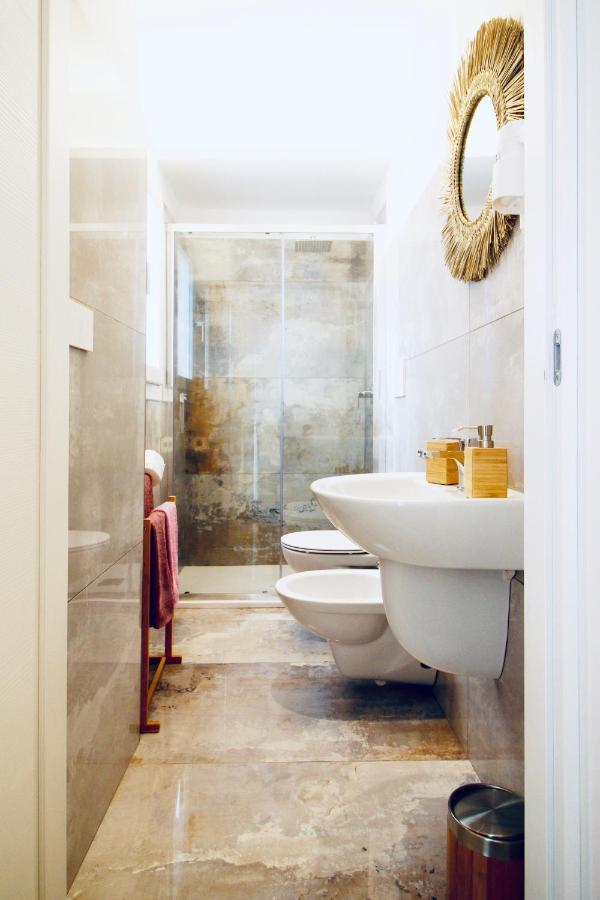 B&B Butterfly Suite Bitritto ภายนอก รูปภาพ