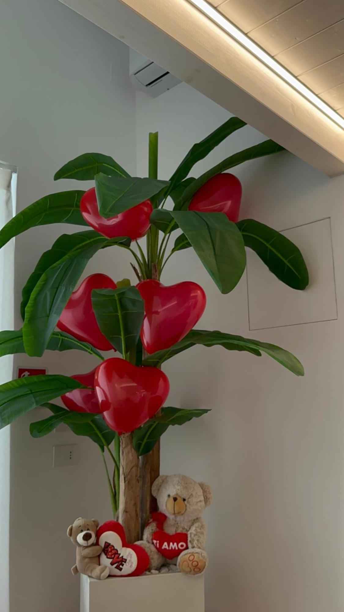 B&B Butterfly Suite Bitritto ภายนอก รูปภาพ
