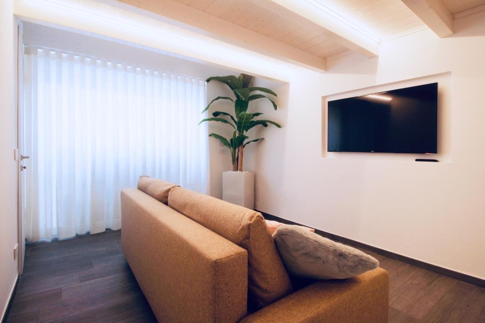 B&B Butterfly Suite Bitritto ภายนอก รูปภาพ