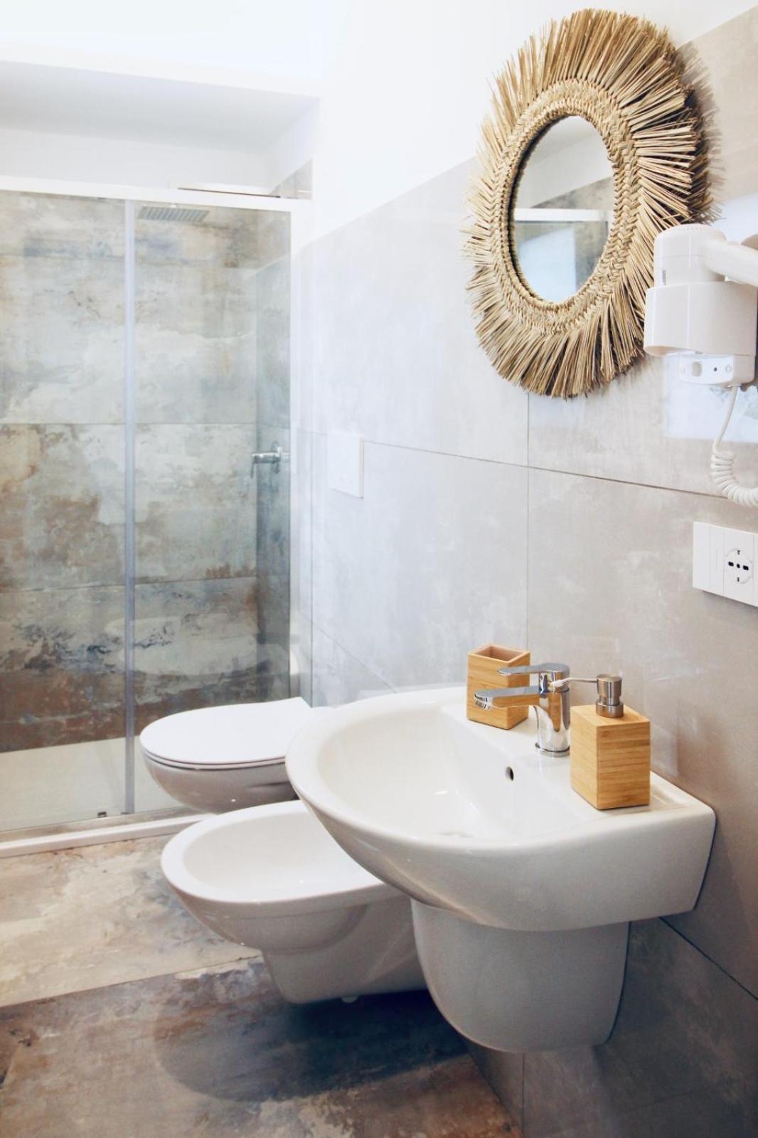 B&B Butterfly Suite Bitritto ภายนอก รูปภาพ