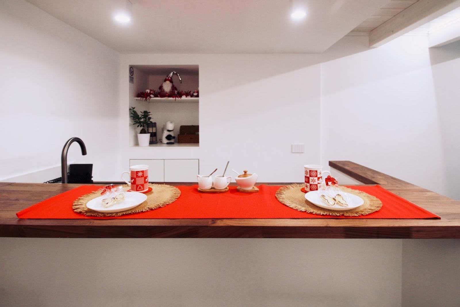 B&B Butterfly Suite Bitritto ภายนอก รูปภาพ