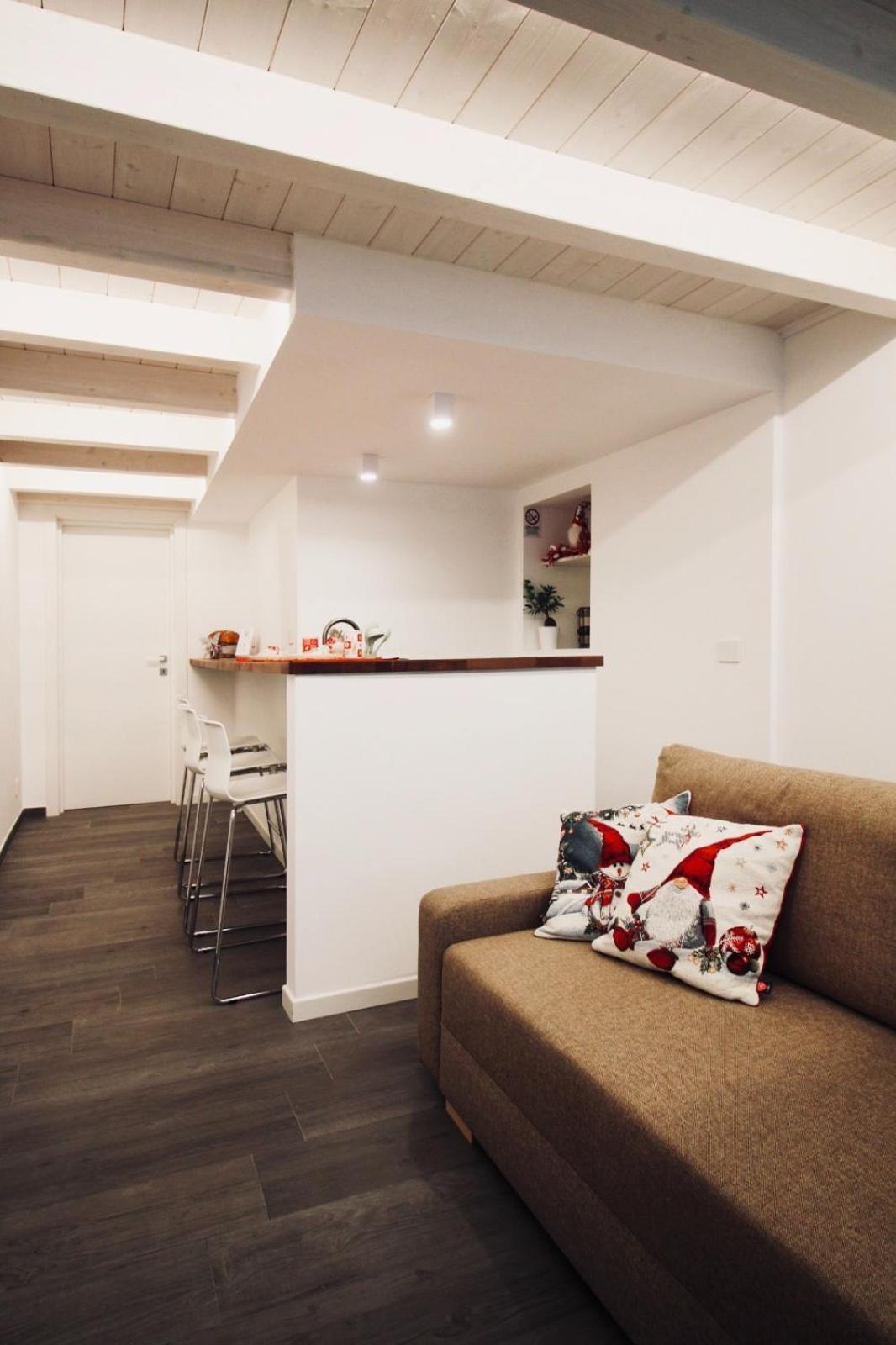 B&B Butterfly Suite Bitritto ภายนอก รูปภาพ