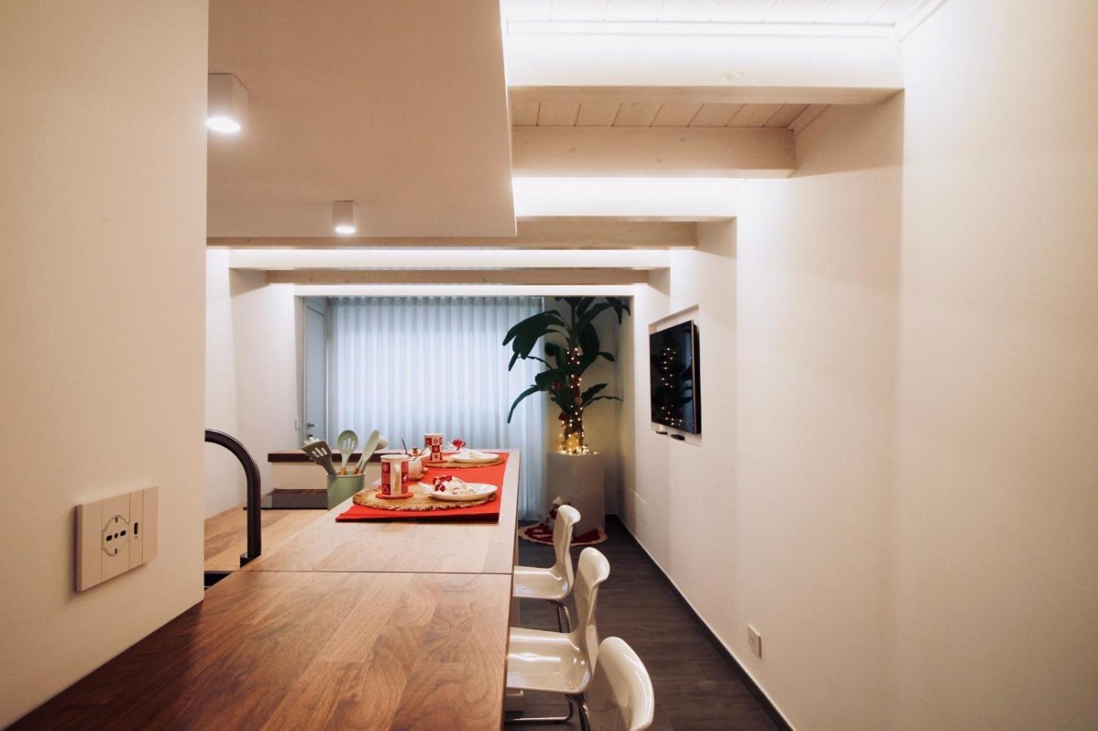 B&B Butterfly Suite Bitritto ภายนอก รูปภาพ