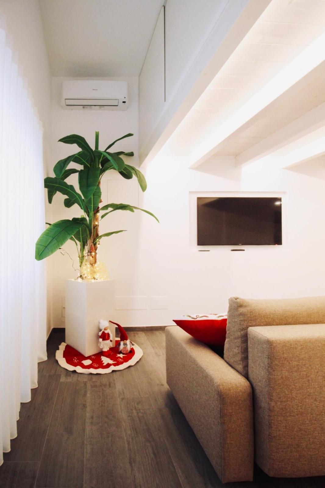 B&B Butterfly Suite Bitritto ภายนอก รูปภาพ