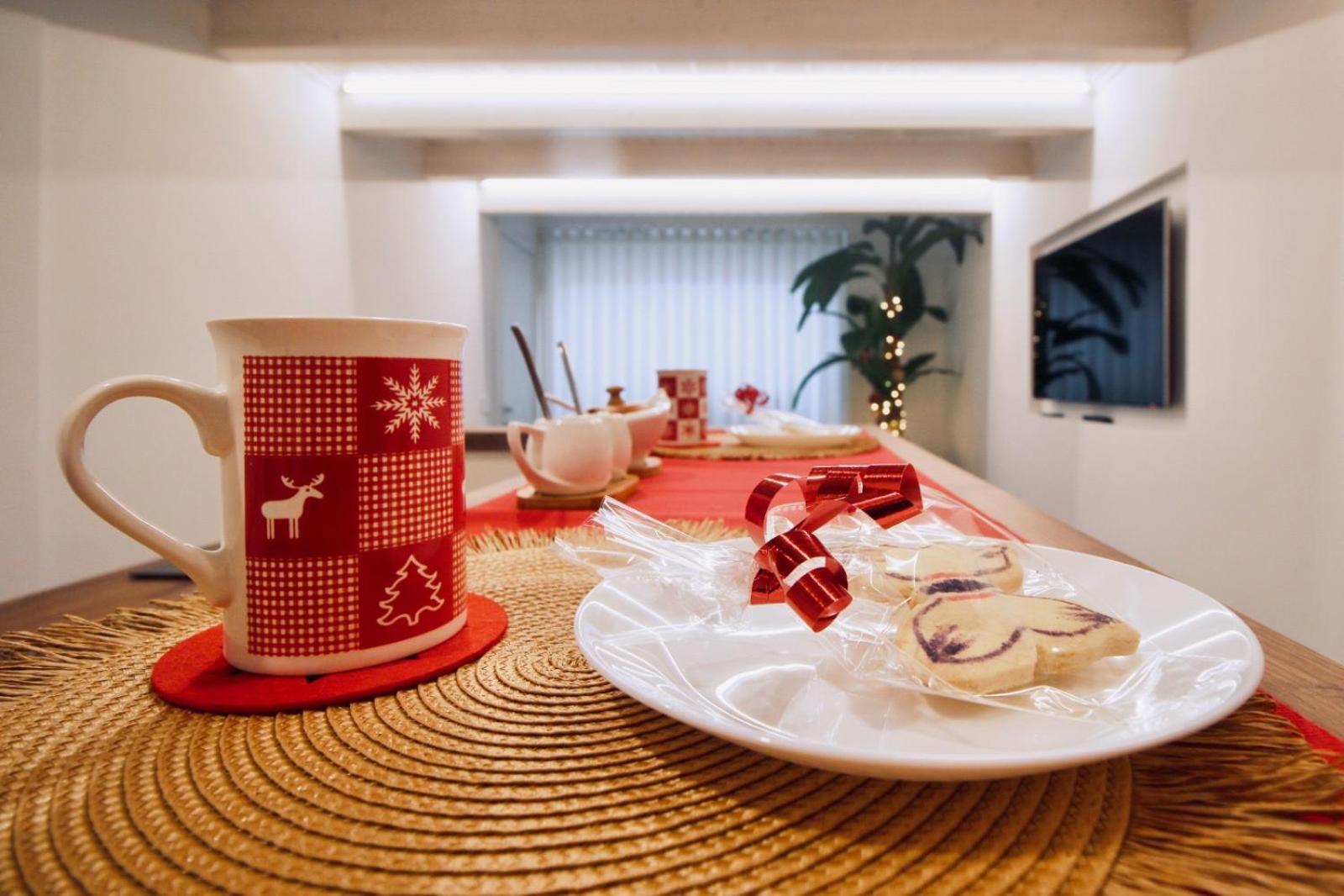B&B Butterfly Suite Bitritto ภายนอก รูปภาพ